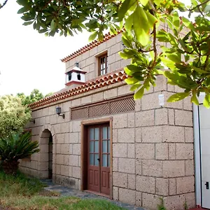 Casa Rural Goteras Santa Cruz de Tenerife